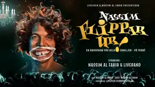 Nassim Flippar Ur