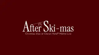 After Ski-mas ✨ Vuoden joululaulanta