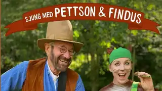 Laula Petssonin ja Finduksen kanssa