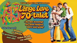 Länge Leve 70-talet