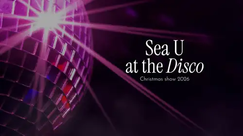 Sea U at the Disco