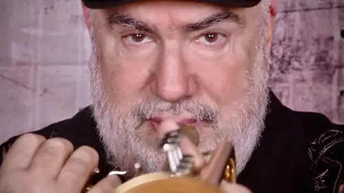 Randy Brecker with MNBB & Anna Pauline