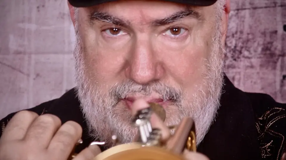 Randy Brecker with MNBB & Anna Pauline — Solhällan, Löderup
