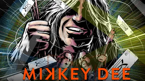 Mikkey Dee & Friends Plays Motörhead
