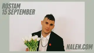 Rostam