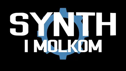 SYNTH I MOLKOM 2026