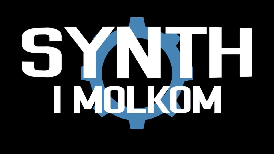 SYNTH I MOLKOM 2026 — Molkoms folkhögskola, Molkom