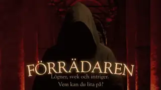 Förrädaren med middag (Stockholm)