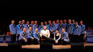 Glenn Miller Orchestra - Christmas Show 2026