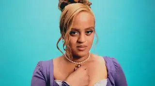 Seinabo Sey