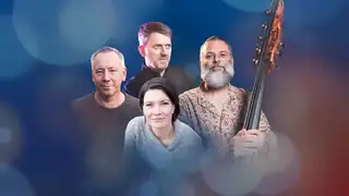 Dubé & Friends - Brengesjö, Persson & Boqvist