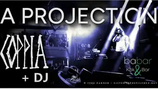 A Projection + Coppia