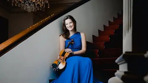 Janine Jansen