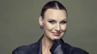 Sanna Nielsen