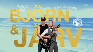 Björn Rosenström & Thomas Järvheden - Motala