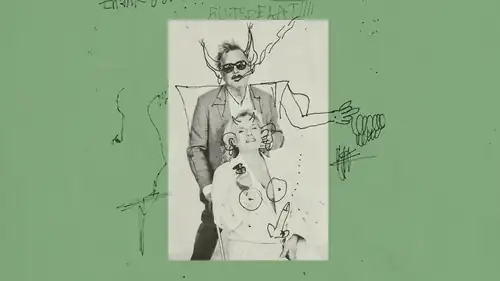 Slutspelat - Ett komiskt sorgearbete