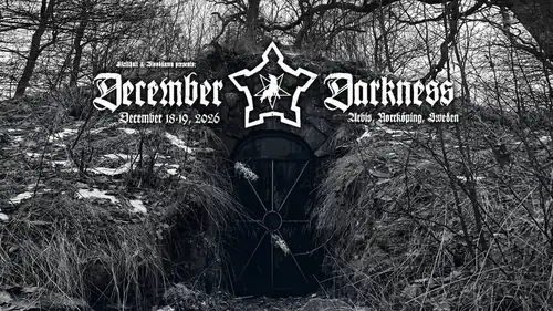 December Darkness