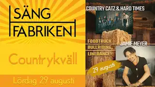 Country-ilta