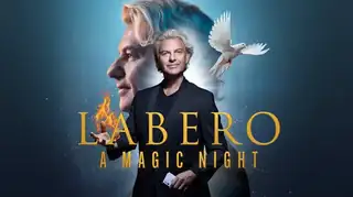 LABERO - A Magic Night