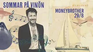 Moneybrother - Лето на Винён