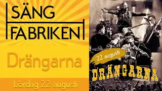 Drängarna