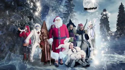 A Magical Winter 2026