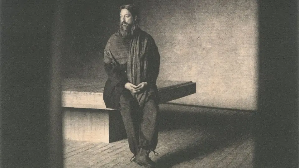 Joep Beving — Vävenscenen, Umeå