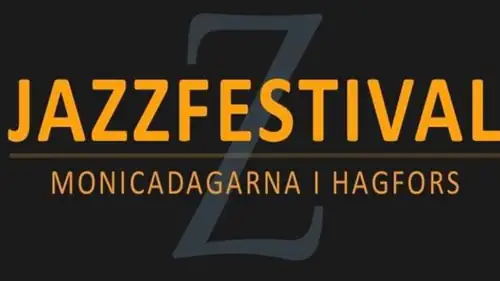 Monicadagarna in Hagfors