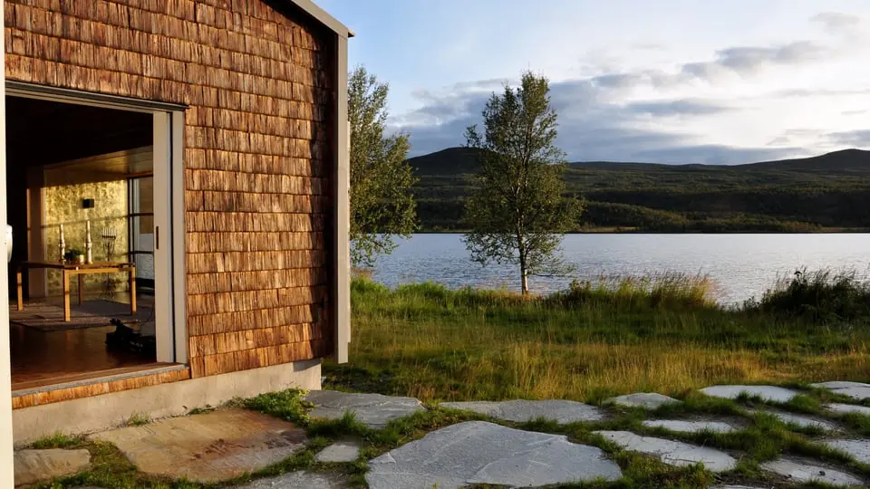 Champagnekonsert - Fjällnäs — Aula Capella - Fjällnäs, Tänndalen