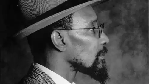Reggae Night with Linton Kwesi Johnson, Trollkarlen and others