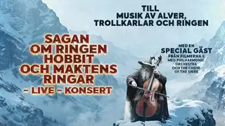 Sormusten Herrasta, Hobiteista ja Valtasormusten tarina