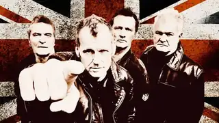 Eddie & The Hot Rods (UK)