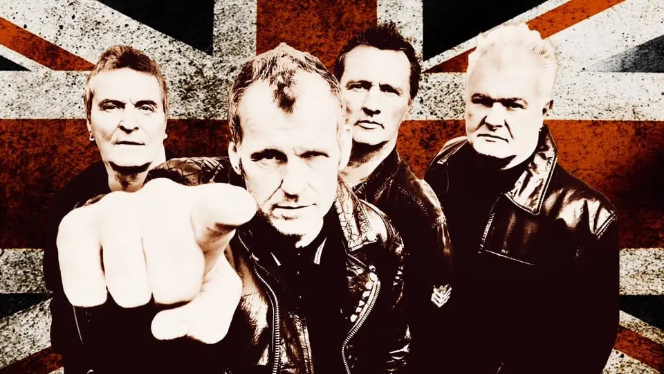 Eddie & The Hot Rods (UK) — medley – musik, mat & mer, Malmö