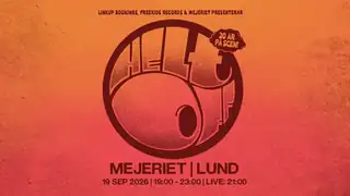 Helt Off - 20 лет на сцене