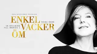 Enkel, vacker, öm - A Tribute to Monica Z