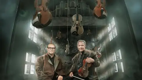 Greger Siljebo & Lukas Arvidsson 10 Years