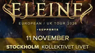 Eleine | Stockholm