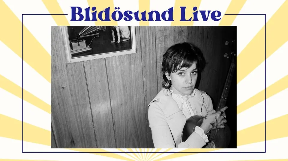 Live STHLM Cat Clyde — Ångfartyget S/S Blidösund, Blidösund