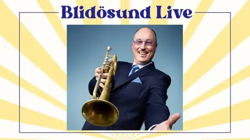 Live STHLM An evening with Peter Asplund