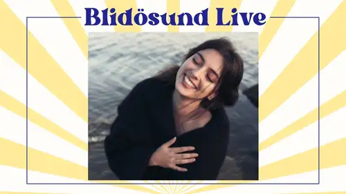 Live STHLM Jazz Zetterlund