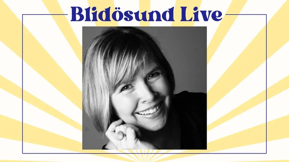 Live STHLM Svenska Klassiker till Sjöss — Ångfartyget S/S Blidösund, Blidösund
