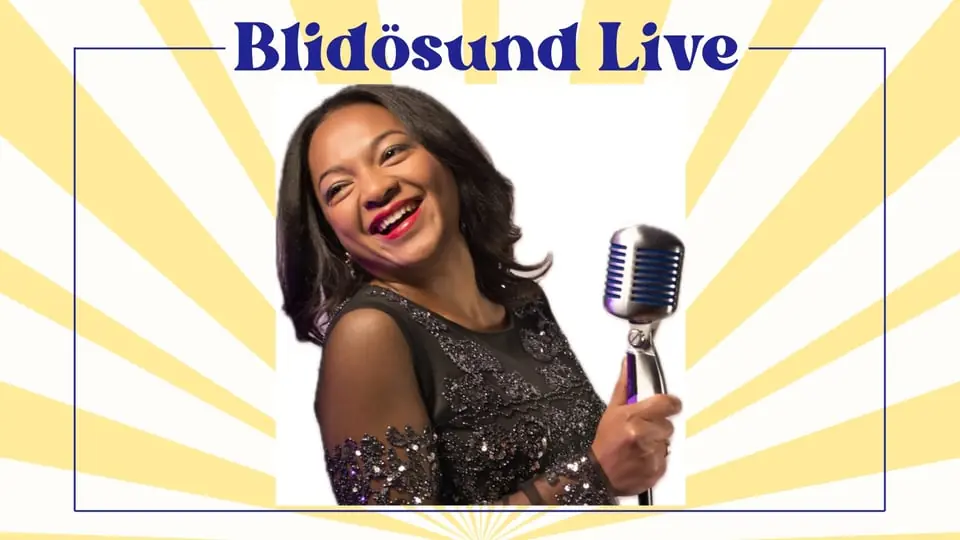 Live STHLM Nina Simone Tribute — Ångfartyget S/S Blidösund, Blidösund
