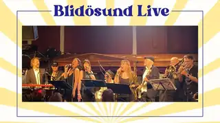 Live STHLM Almost Motown