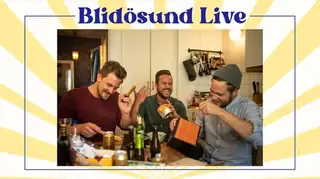Live STHLM Solala