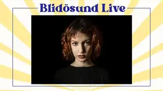Live STHLM Anastasía