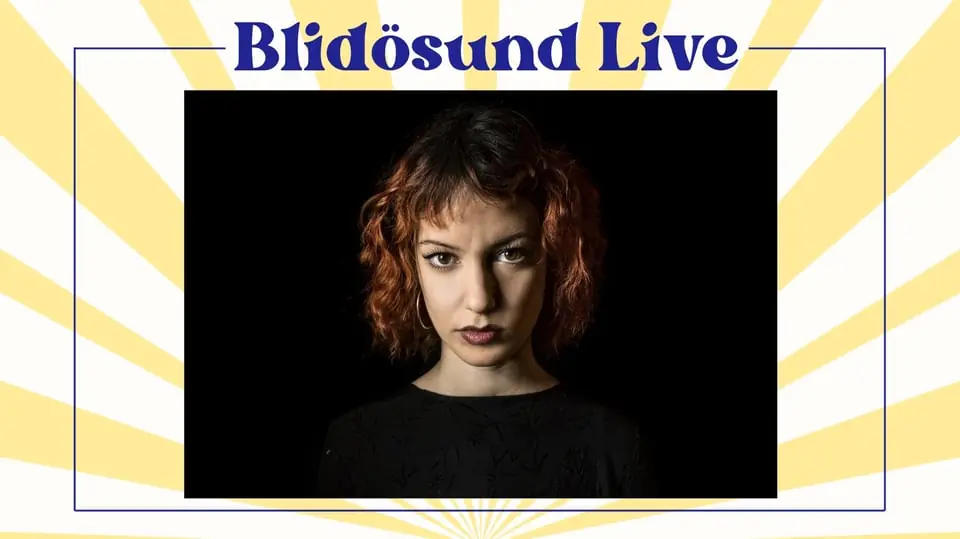 Live STHLM Anastasía — Ångfartyget S/S Blidösund, Blidösund