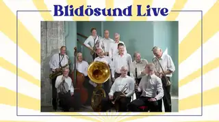 Live STHLM Kustbandet