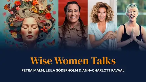 Wise Woman Talks 2