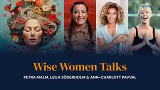 Wise Woman Talks 2
