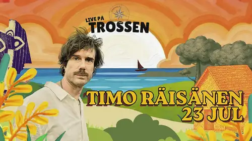 Timo Räisänen